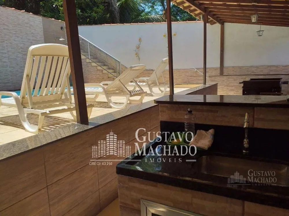 Casa, 2 quartos, 100 m² - Foto 4