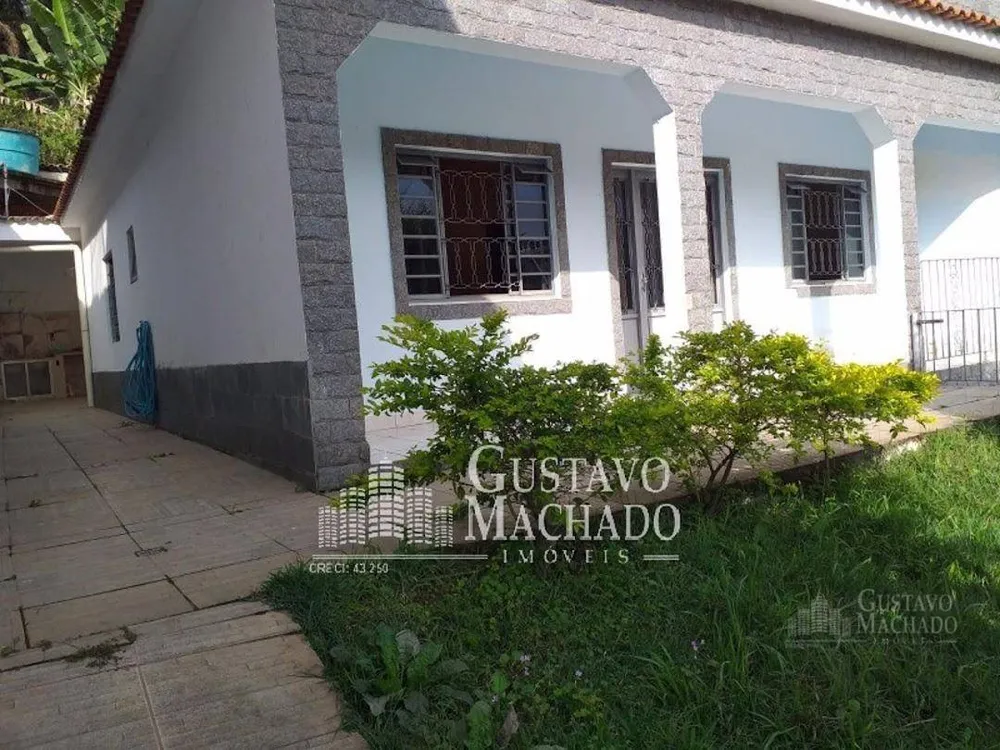 Casa, 2 quartos, 100 m² - Foto 2
