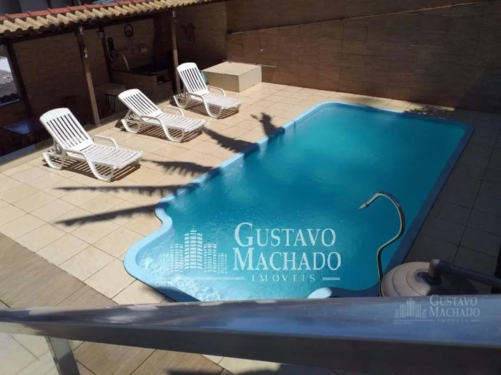 Casa, 2 quartos, 100 m² - Foto 1