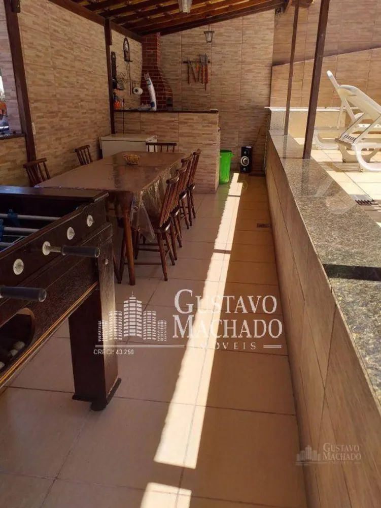 Casa, 2 quartos, 100 m² - Foto 3