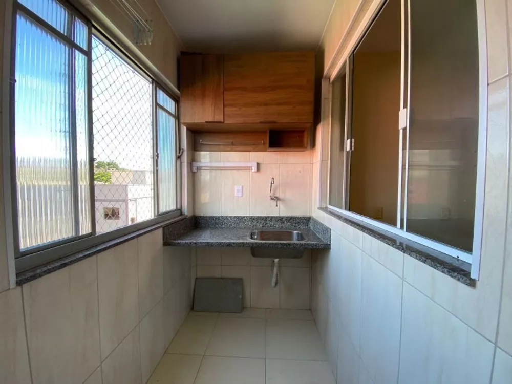 Apartamento, 3 quartos, 95 m² - Foto 13