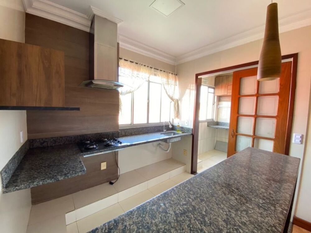 Apartamento, 3 quartos, 95 m² - Foto 4