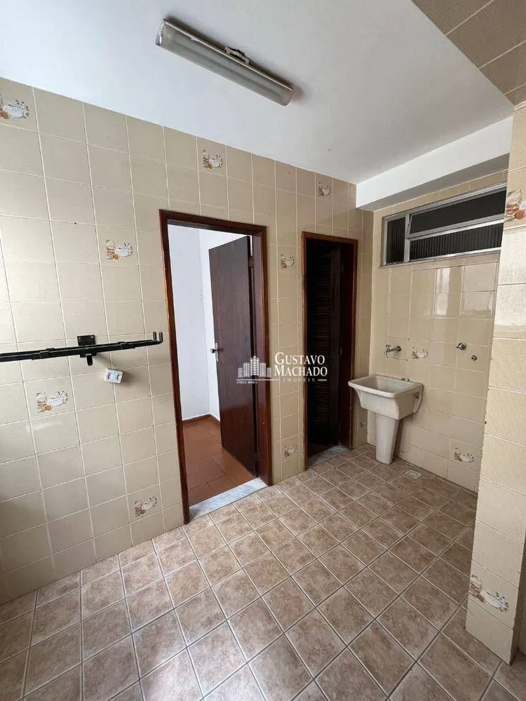 Apartamento, 2 quartos, 80 m² - Foto 8