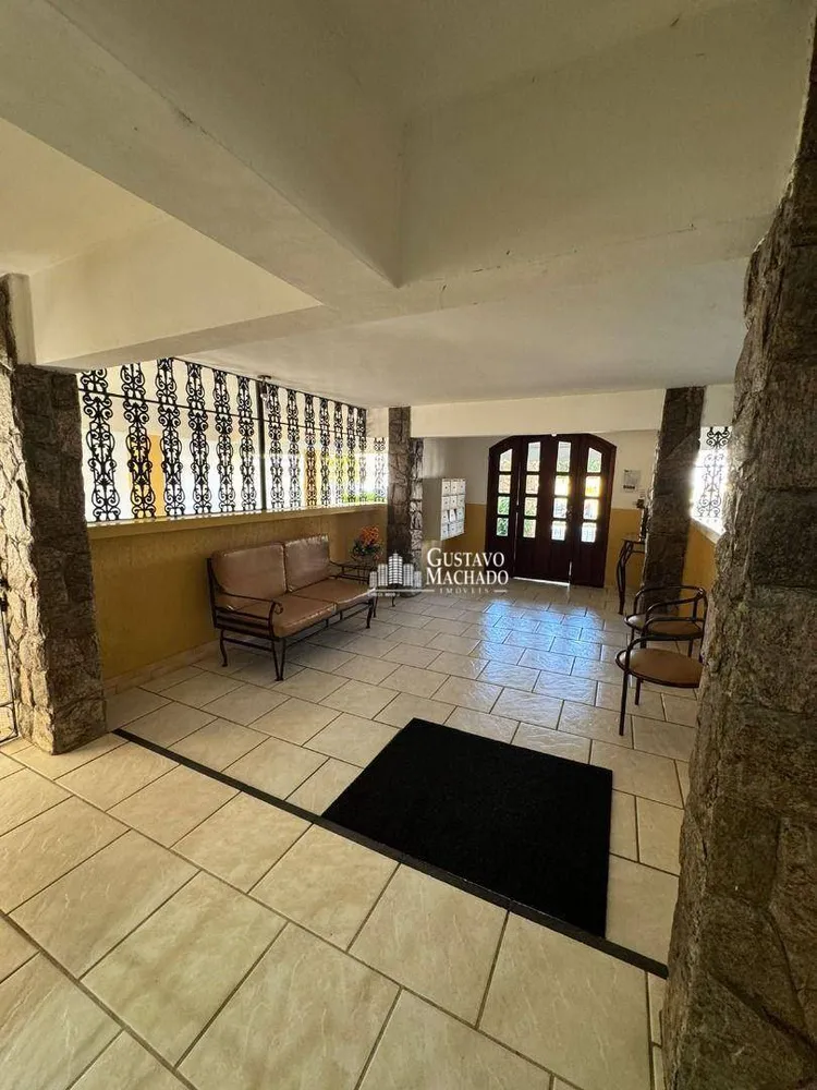 Apartamento, 2 quartos, 80 m² - Foto 16