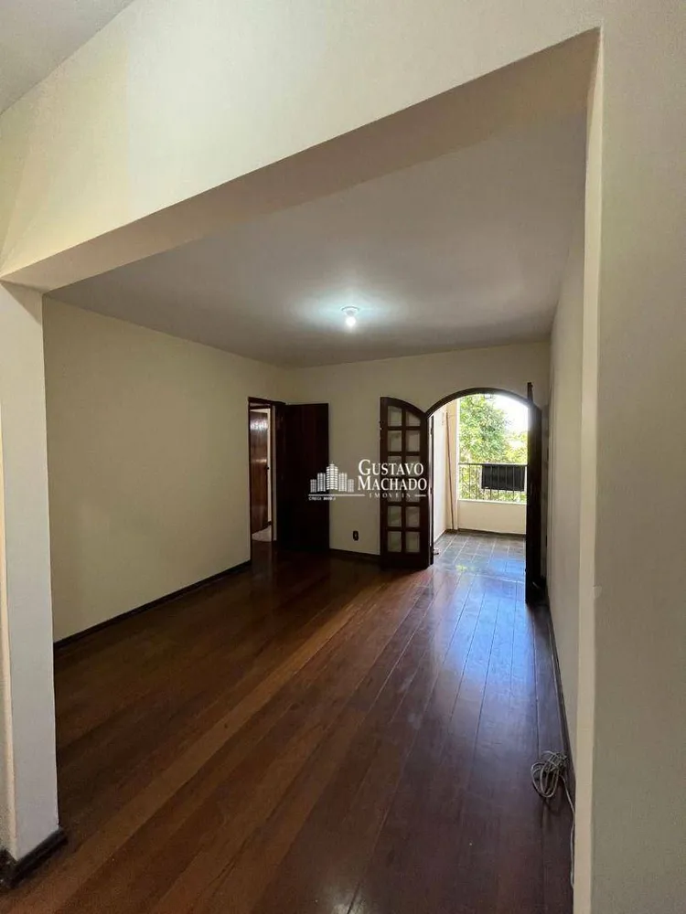Apartamento, 2 quartos, 80 m² - Foto 1