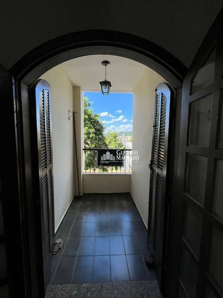 Apartamento, 2 quartos, 80 m² - Foto 3