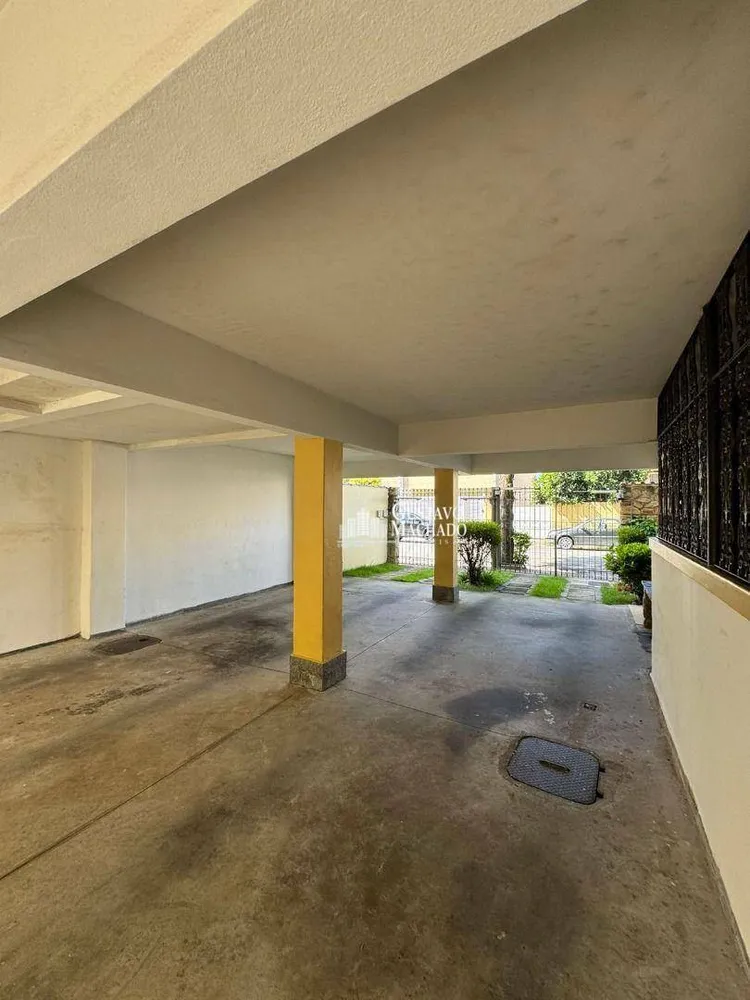 Apartamento, 2 quartos, 80 m² - Foto 17