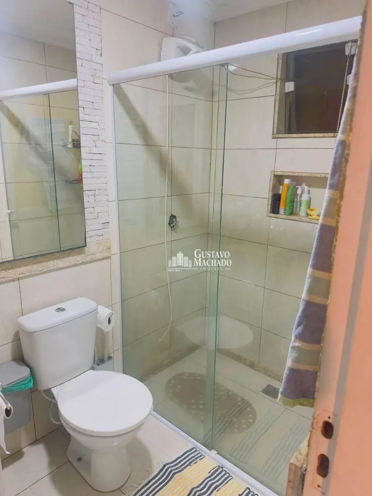 Casa, 2 quartos, 120 m² - Foto 13