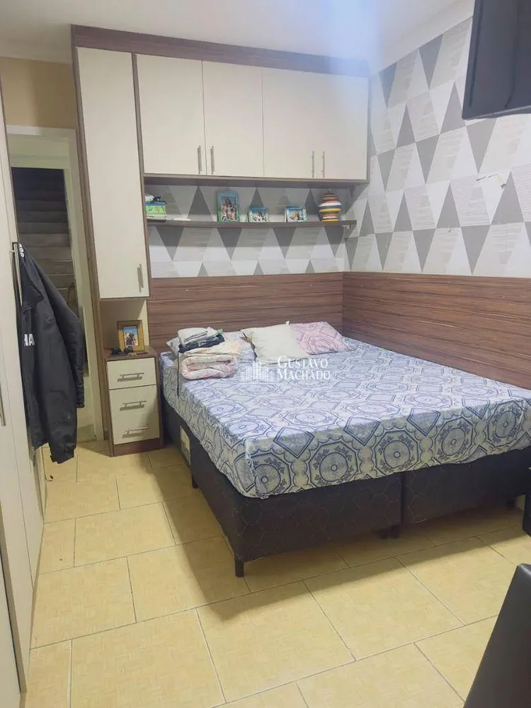 Casa, 2 quartos, 120 m² - Foto 3