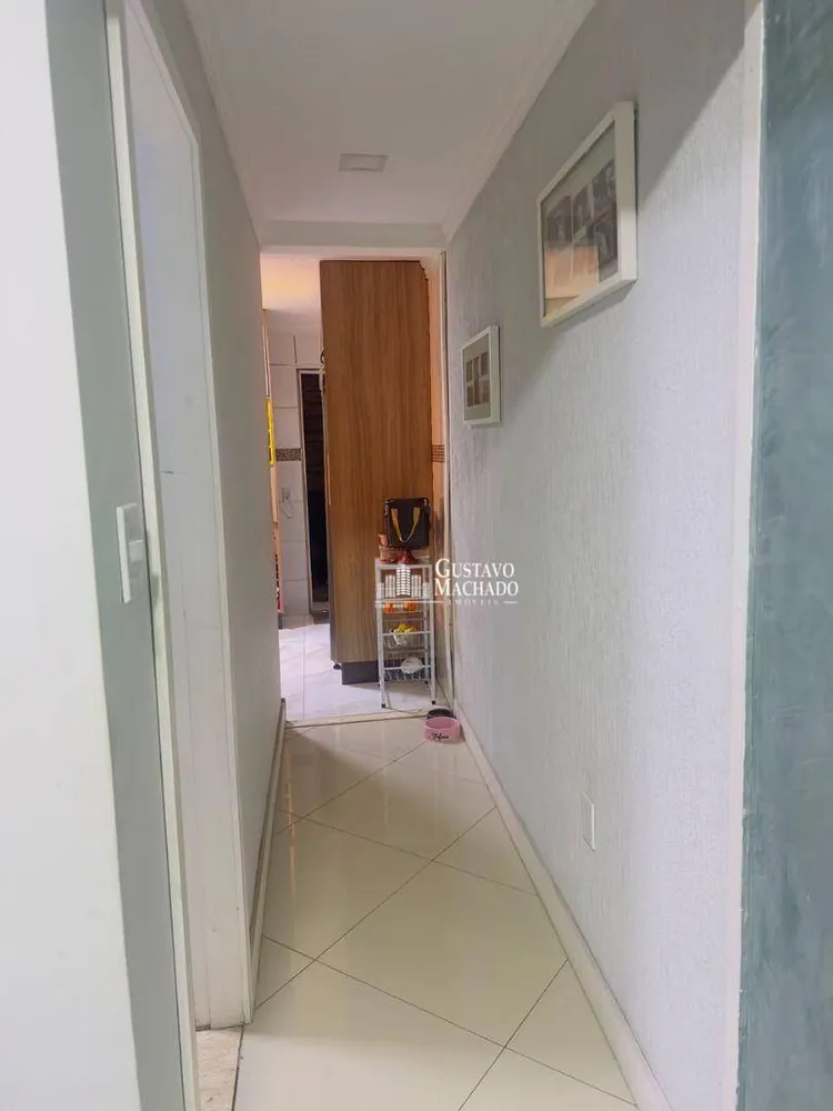 Casa, 2 quartos, 120 m² - Foto 6