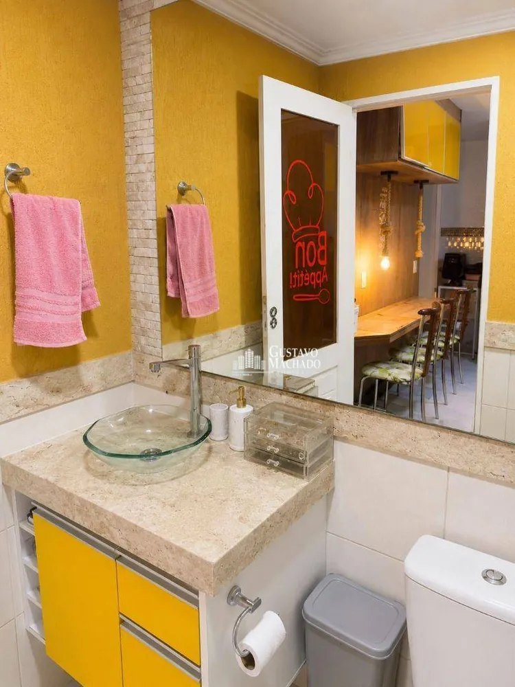 Casa, 2 quartos, 120 m² - Foto 14