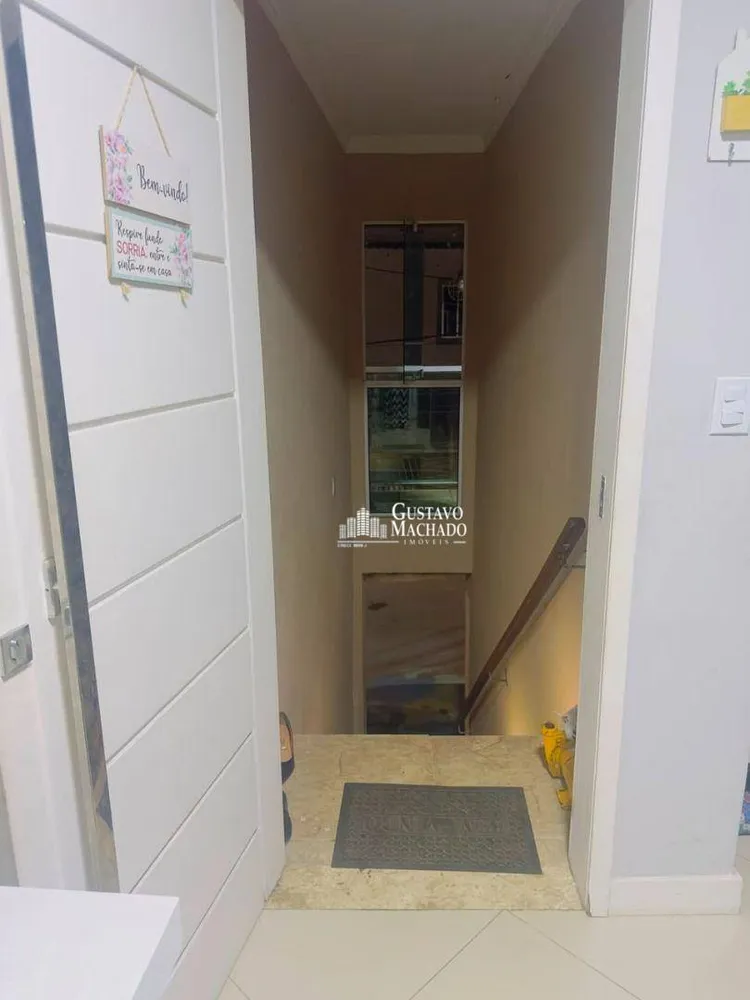 Casa, 2 quartos, 120 m² - Foto 5