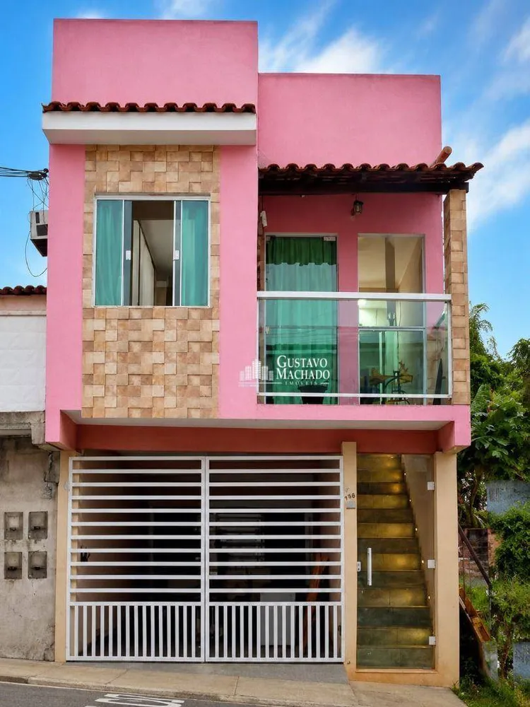 Casa, 2 quartos, 120 m² - Foto 1