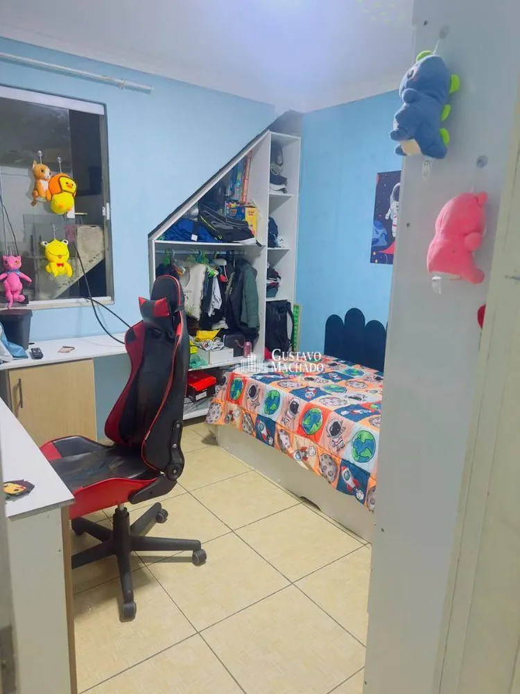 Casa, 2 quartos, 120 m² - Foto 9