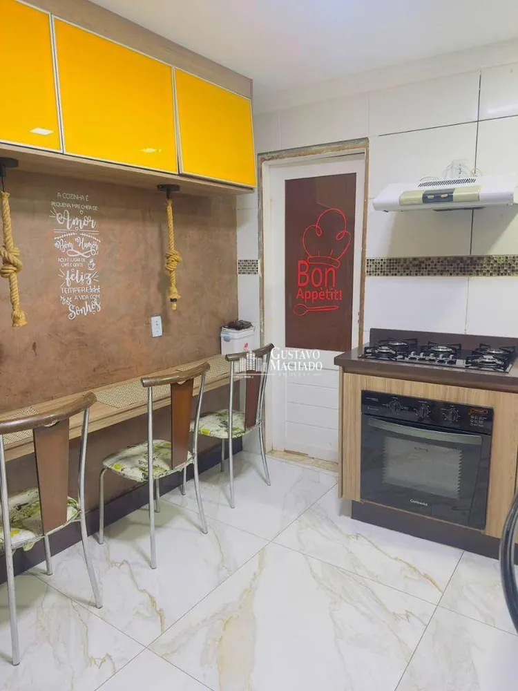 Casa, 2 quartos, 120 m² - Foto 12