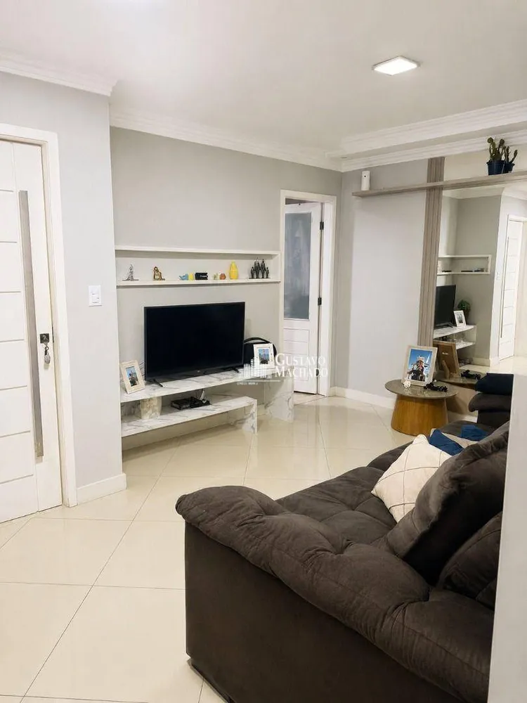Casa, 2 quartos, 120 m² - Foto 4