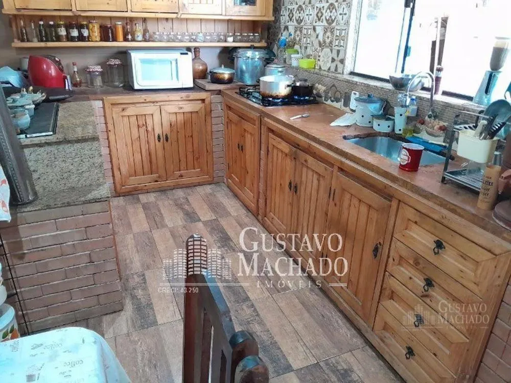 Casa, 3 quartos, 200 m² - Foto 4
