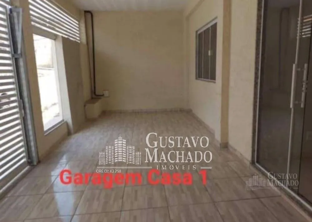 Casa, 3 quartos, 200 m² - Foto 14