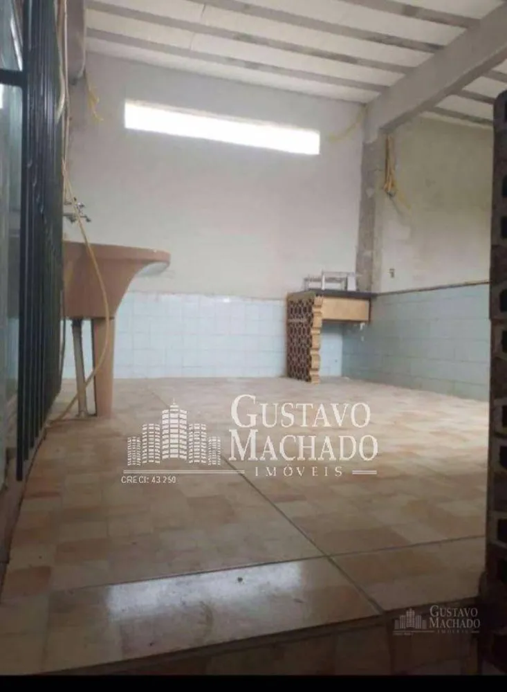 Casa, 3 quartos, 200 m² - Foto 6