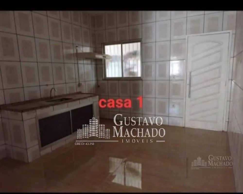 Casa, 3 quartos, 200 m² - Foto 12