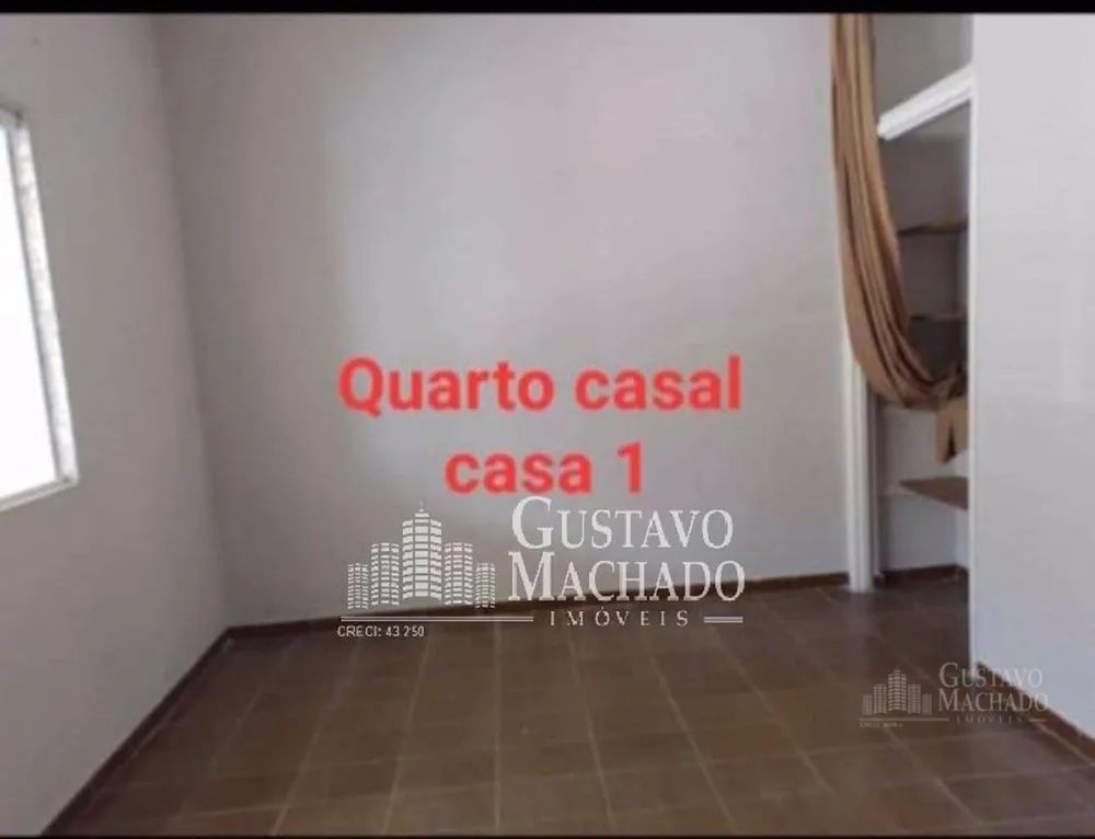 Casa, 3 quartos, 200 m² - Foto 10