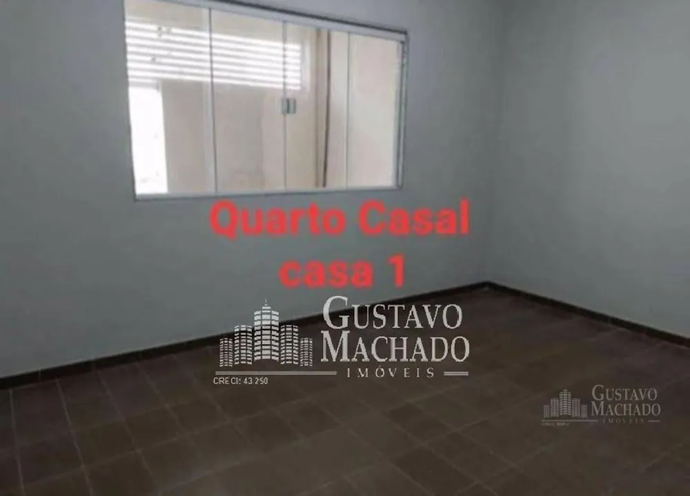 Casa, 3 quartos, 200 m² - Foto 9