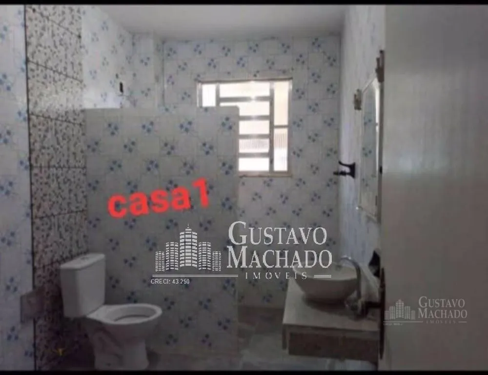 Casa, 3 quartos, 200 m² - Foto 11