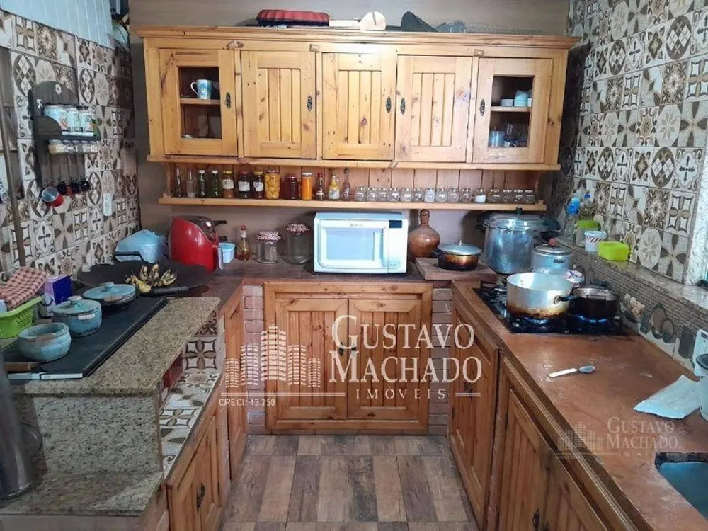 Casa, 3 quartos, 200 m² - Foto 5
