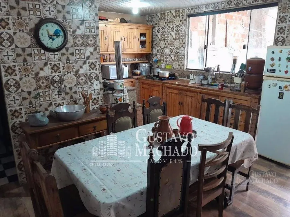 Casa, 3 quartos, 200 m² - Foto 3