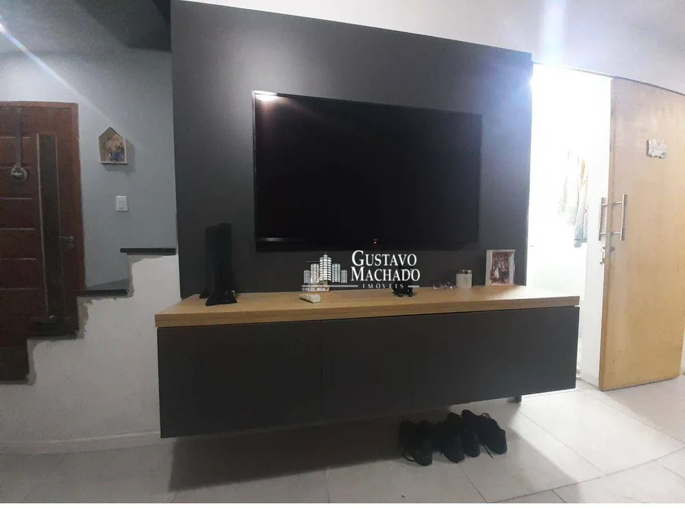 Casa, 4 quartos, 120 m² - Foto 4