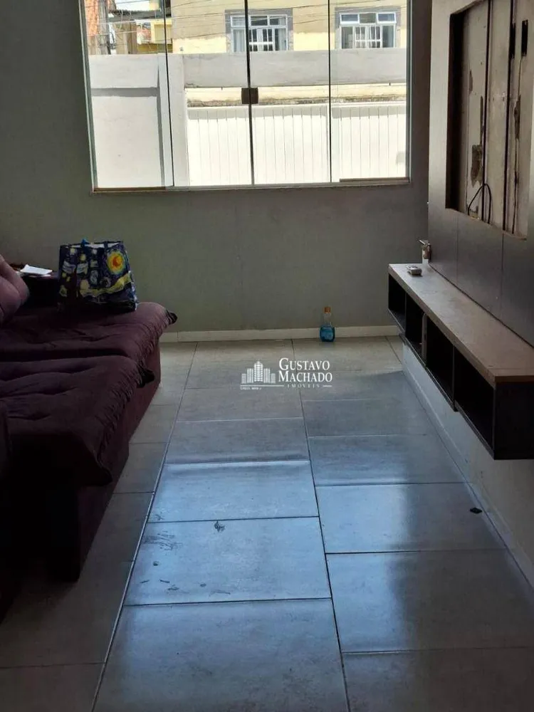 Casa, 4 quartos, 120 m² - Foto 6