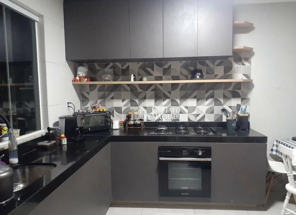 Casa, 4 quartos, 120 m² - Foto 2