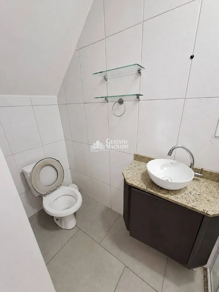 Casa, 4 quartos, 120 m² - Foto 16