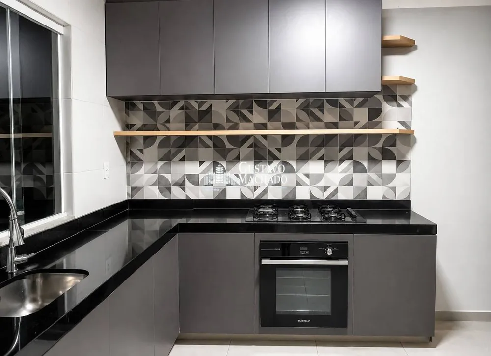Casa, 4 quartos, 120 m² - Foto 10