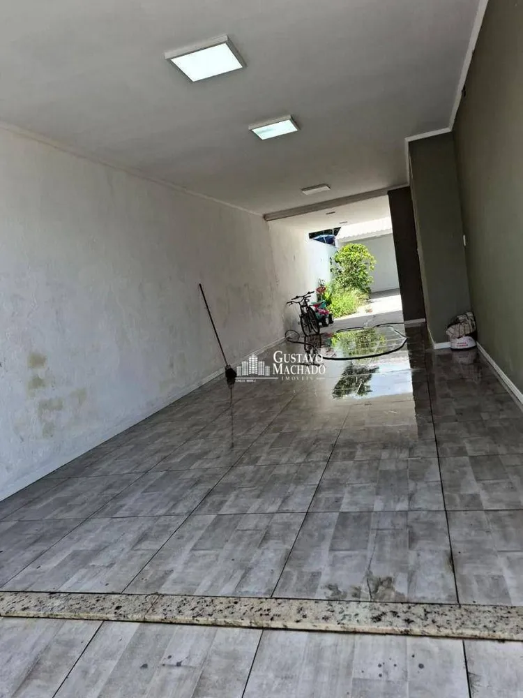 Casa, 4 quartos, 120 m² - Foto 8