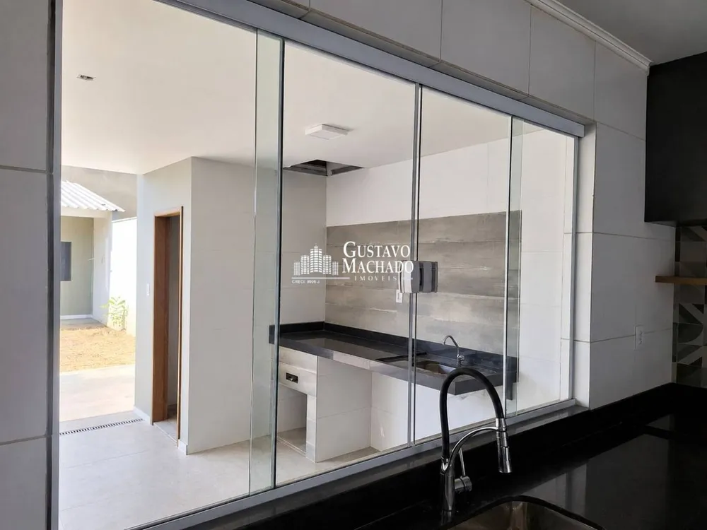 Casa, 4 quartos, 120 m² - Foto 14