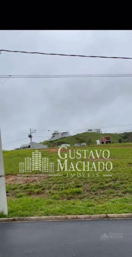 Loteamento e Condomínio, 243 m² - Foto 1