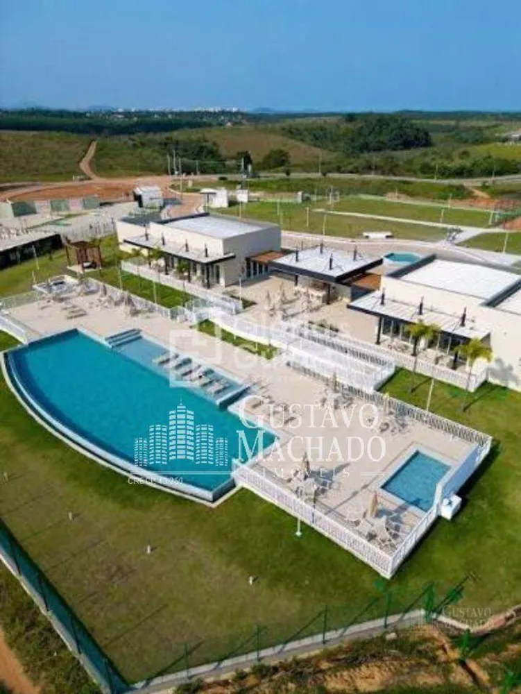 Loteamento e Condomínio, 243 m² - Foto 2