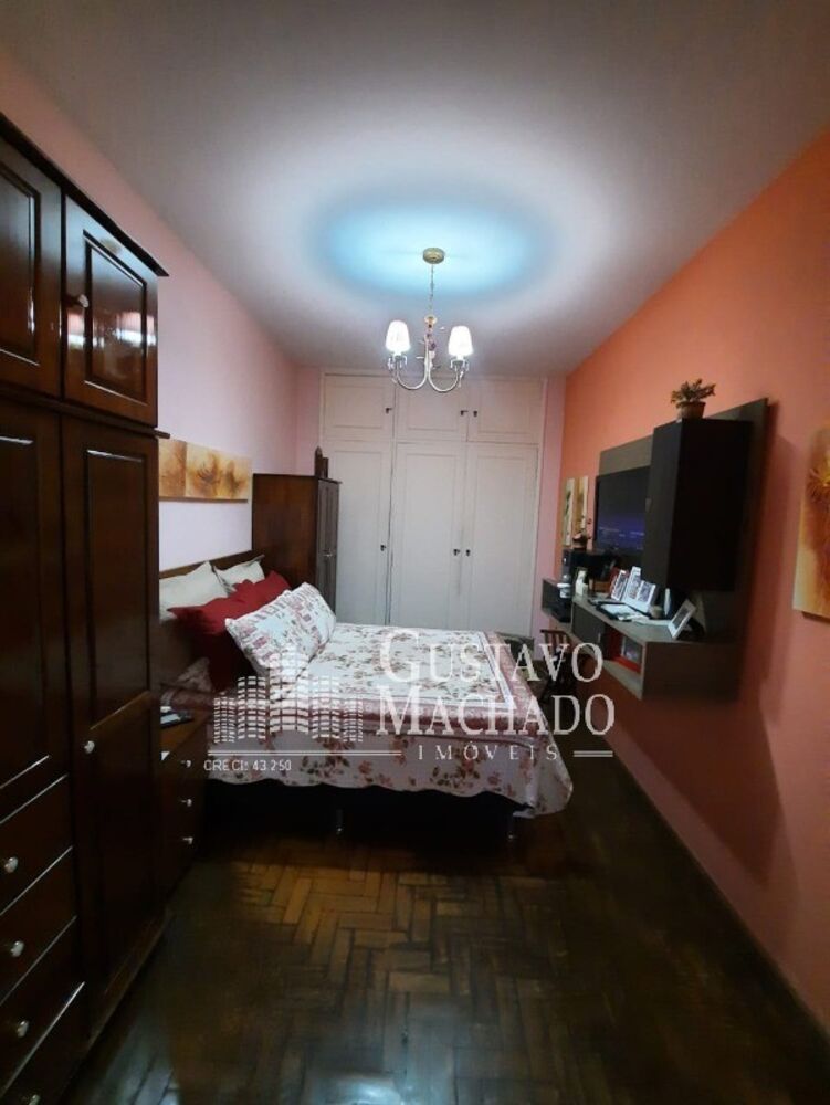 Apartamento, 3 quartos, 104 m² - Foto 11
