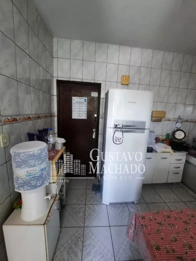 Apartamento, 3 quartos, 104 m² - Foto 2