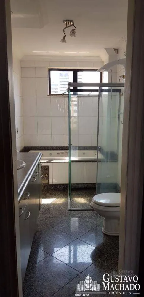 Apartamento, 4 quartos, 200 m² - Foto 4