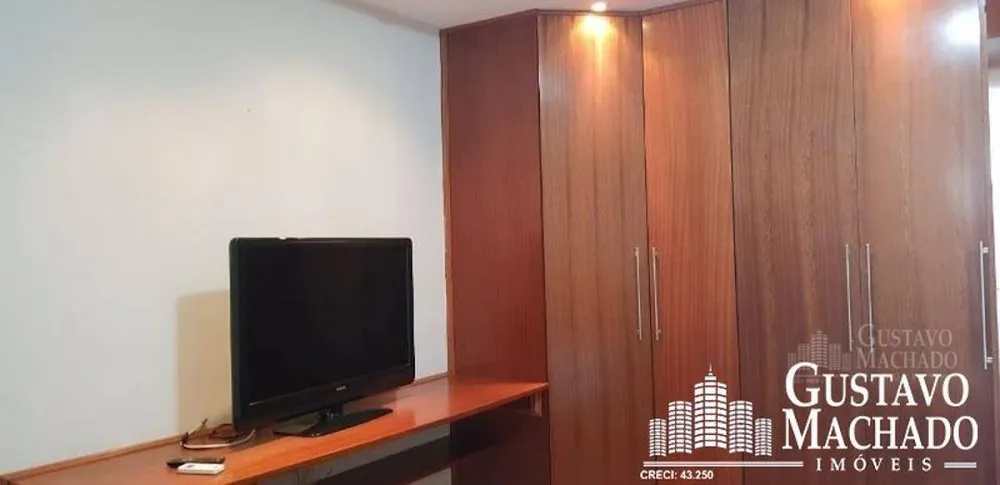 Apartamento, 4 quartos, 200 m² - Foto 7