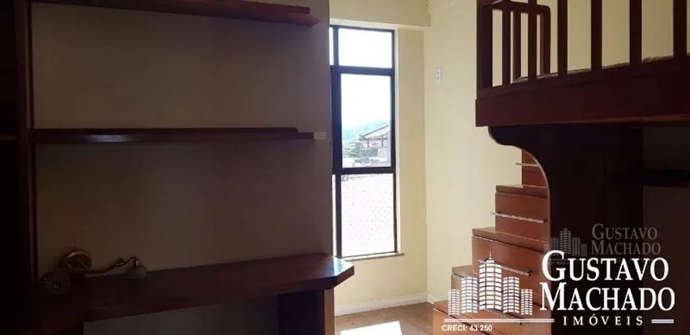 Apartamento, 4 quartos, 200 m² - Foto 9