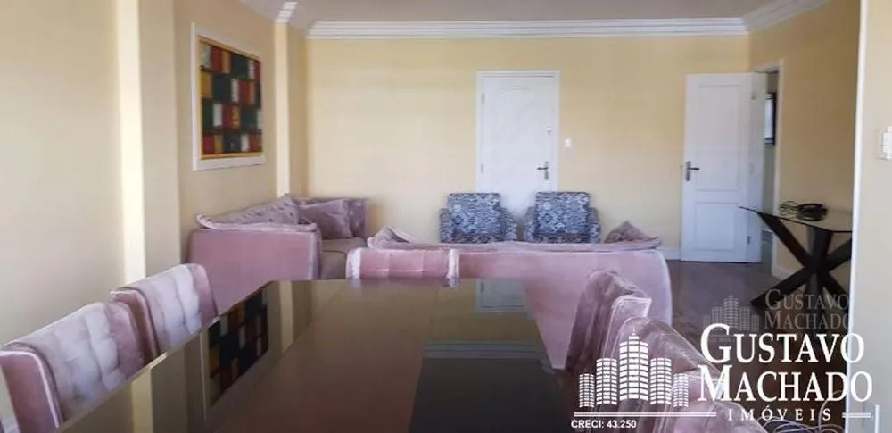 Apartamento, 4 quartos, 200 m² - Foto 14