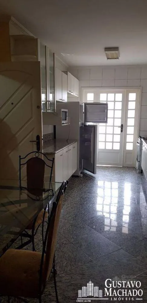 Apartamento, 4 quartos, 200 m² - Foto 12