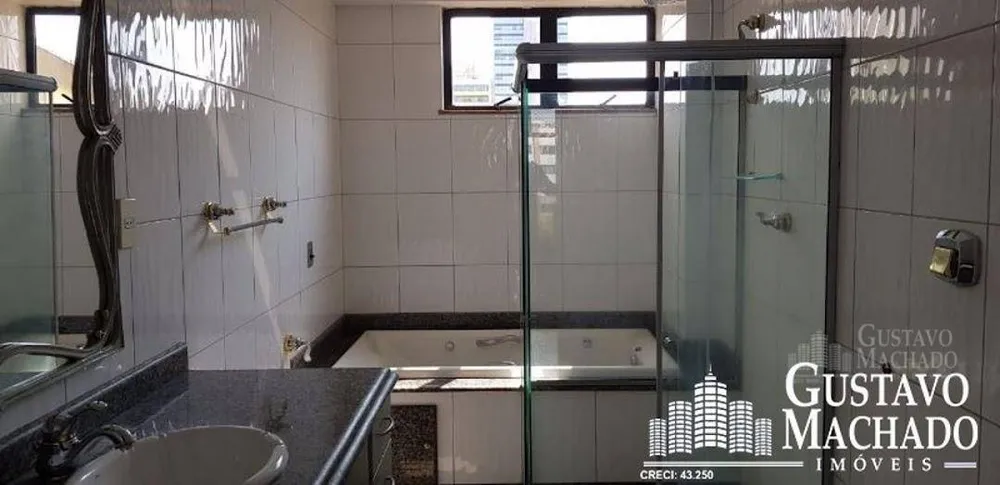 Apartamento, 4 quartos, 200 m² - Foto 8