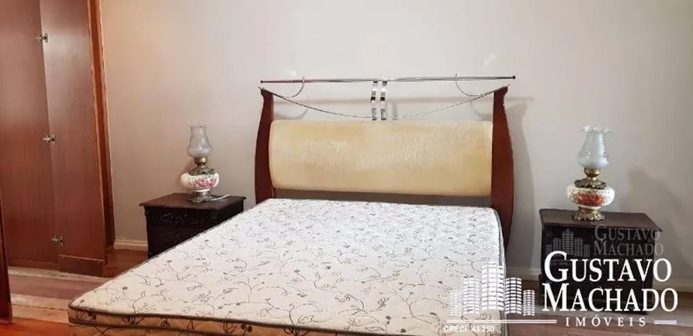 Apartamento, 4 quartos, 200 m² - Foto 2