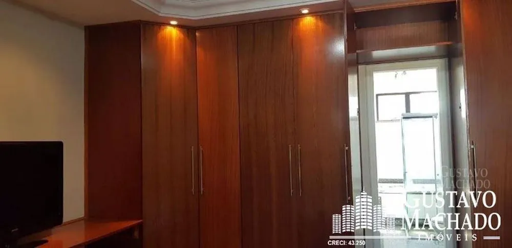 Apartamento, 4 quartos, 200 m² - Foto 15