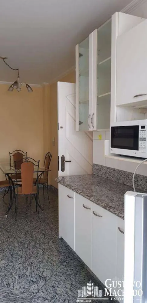 Apartamento, 4 quartos, 200 m² - Foto 6