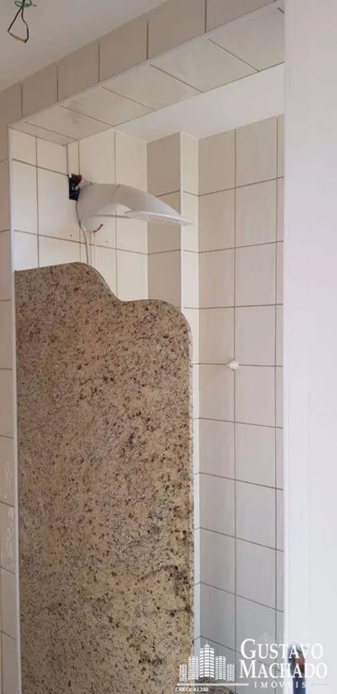 Apartamento, 4 quartos, 200 m² - Foto 5